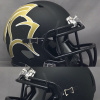 Paramus Catholic Paladins HS (NJ) 2018 (Decal on r